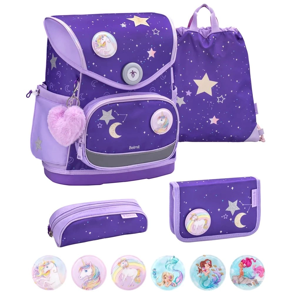 RANAC ANATOMSKI SET BELMIL DAHLIA 405-41PS 5/1