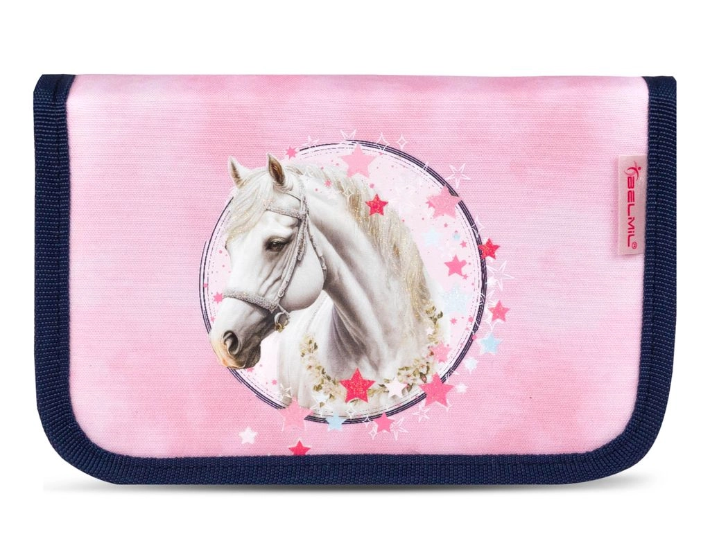 PERNICA PUNA 1 ZIPP BELMIL AMAZING HORSES 2024 335-72