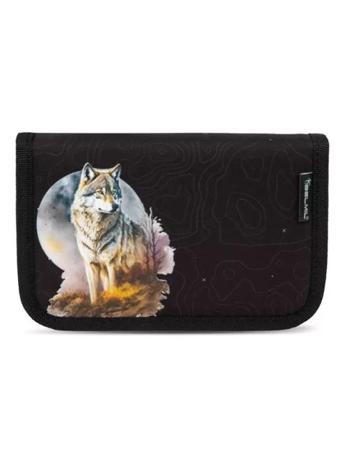 PERNICA PUNA 1 ZIPP BELMIL MOONLESS NIGHT 2024 335-72