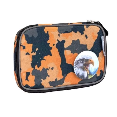 PERNICA PUNA 1 ZIPP OVAL BELMIL CAMOUFLAGE 2023 335-86