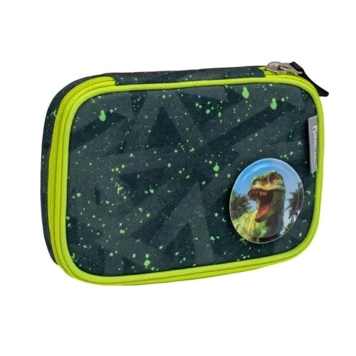 PERNICA PUNA 1 ZIPP OVAL BELMIL GREEN SPLASH 2023 335-86