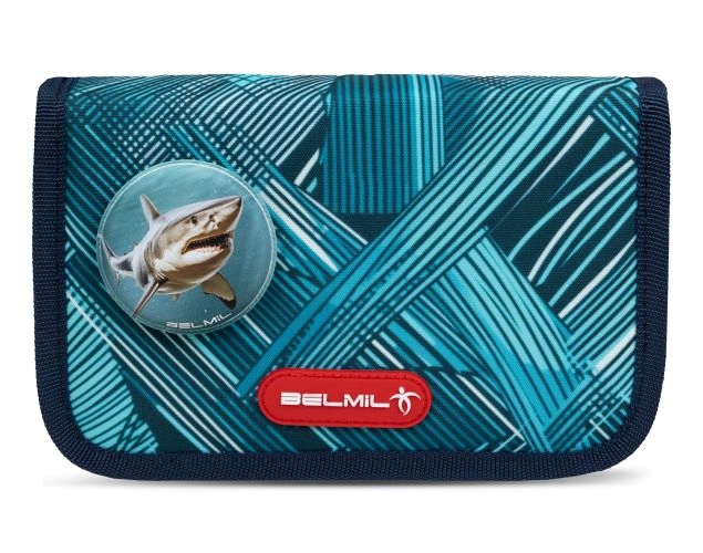 PERNICA PUNA 1 ZIPP BELMIL ICE BLUE 2024 335-88