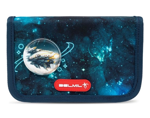 PERNICA PUNA 1 ZIPP BELMIL UNIVERSE 2024 335-88