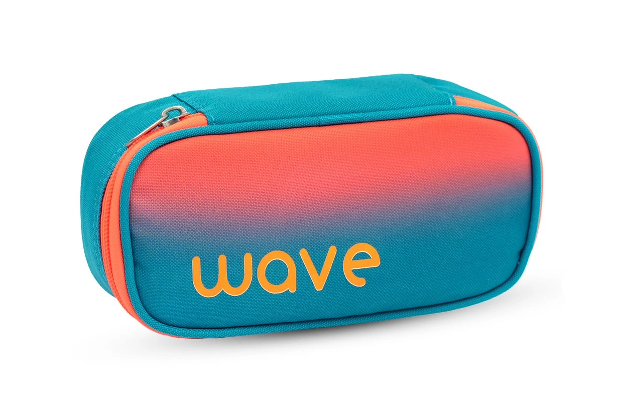 PERNICA PRAZNA BELMIL OMBRE NEOH ORANGE AND BLUEBIRD 2023 335-79