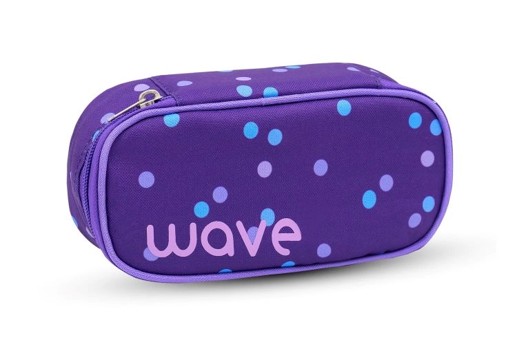 PERNICA PRAZNA BELMIL PURPLE DOTS 2022 335-79