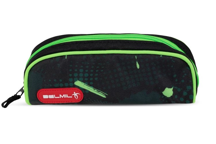 PERNICA PRAZNA BELMIL NEON SPORT 2024 335-87