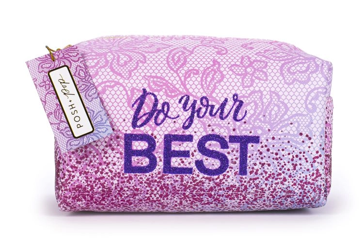 NESESER TRICOASTAL LOAF PU SAFFIANO CO50065N-B729P