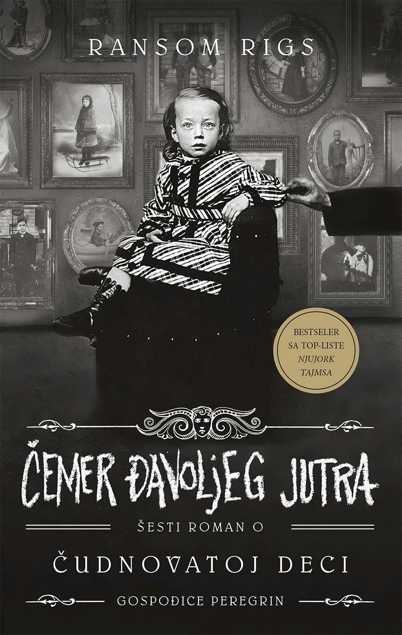 ČEMER ĐAVOLJEG JUTRA