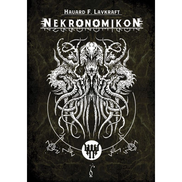 NEKRONOMIKON