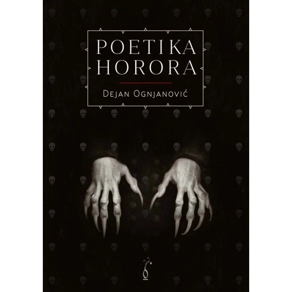 POETIKA HORORA