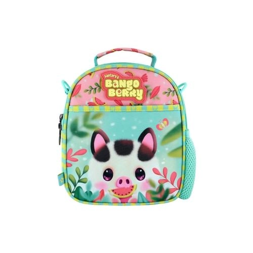 TORBA ZA UŽINU SANTORO BANGOBERRY PIGGY PIG 1276BB02