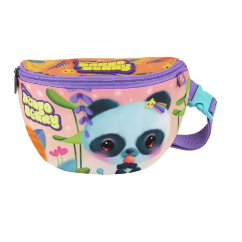 TORBICA OKO STRUKA SANTORO BANGOBERRY PALLY PANDA 1303BB01