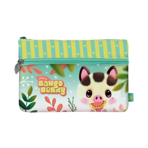 PERNICA SA DŽEPOM SANTORO BANGOBERRY PIGGY PIG 11128BB02