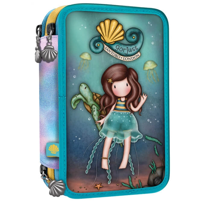 PERNICA PUNA 2 ZIPPA GORJUSS DEEP SECRETS 688GJ25
