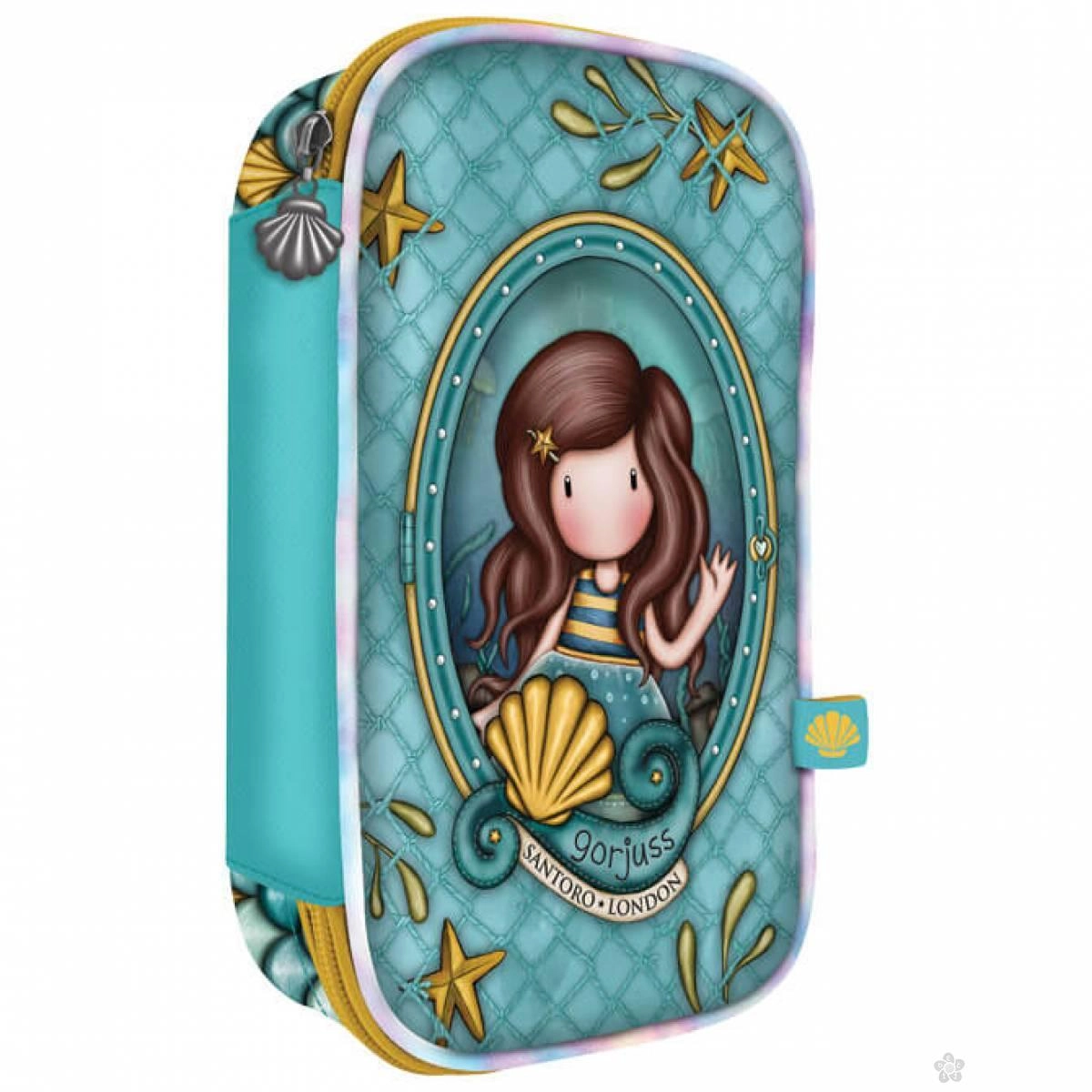 PERNICA PUNA GORJUSS DEEP SECRETS 1046GJ17