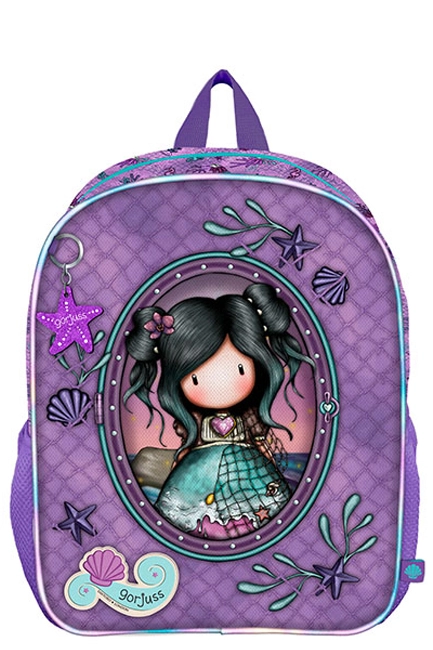 RANAC MALI GORJUSS LOST AT SEA 1274GJ02