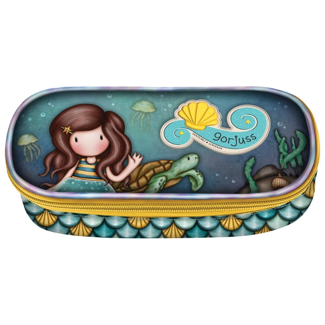 PERNICA OVALNA GORJUSS DEEP SECRETS 384GJ29