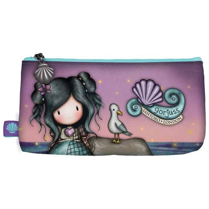 PERNICA GORJUSS LOST AT SEA 1278GJ02