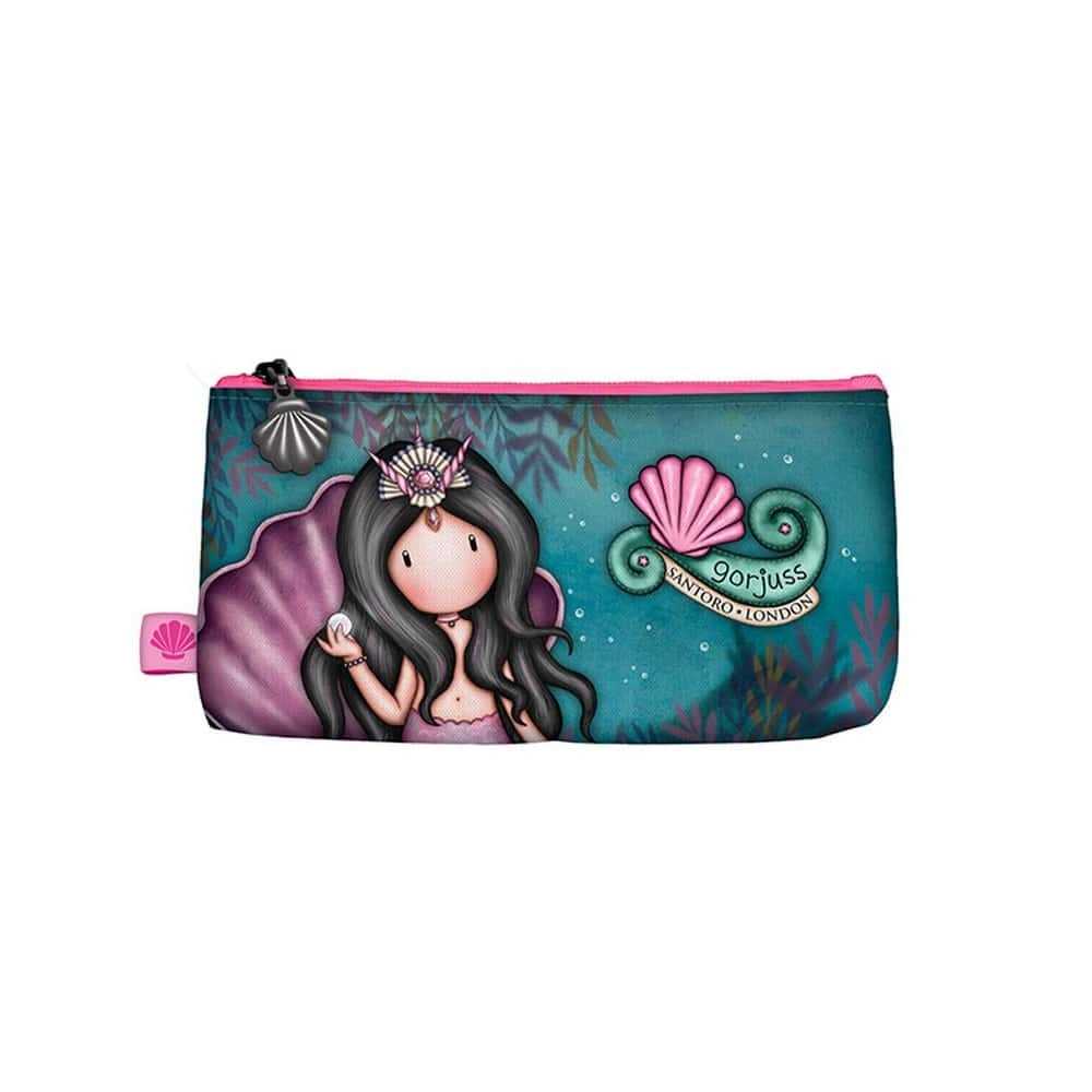 PERNICA GORJUSS THE WORLD IS YOUR OYSTER 1278GJ03