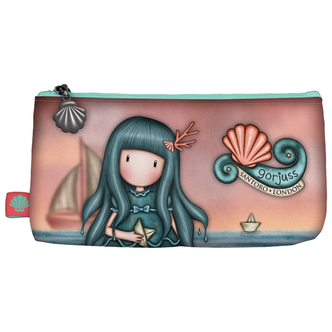 PERNICA GORJUSS WASHED ASHORE 1278GJ04