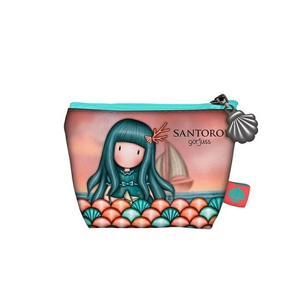 NOVČANIK ZA SITAN NOVAC GORJUSS WASHED ASHORE OSTER 1279GJ04