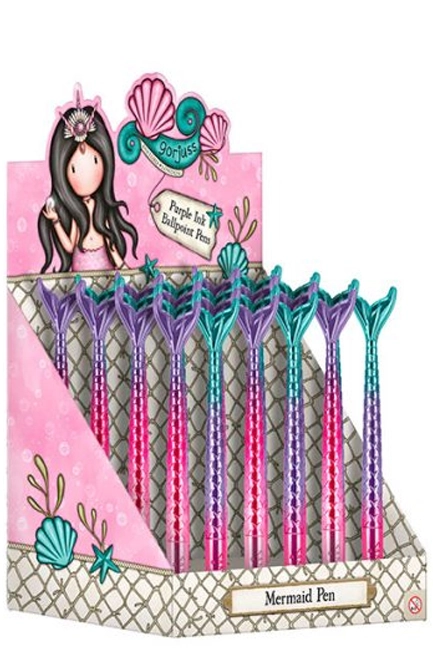 HEMIJSKA OLOVKA GORJUSS MAKING WAVES 1308GJD01