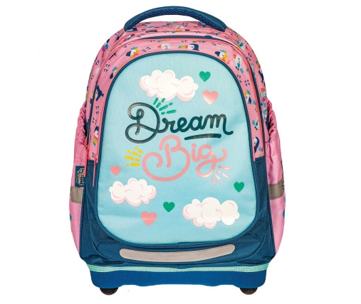 RANAC ANATOMSKI NBK DREAM BIG SC2641