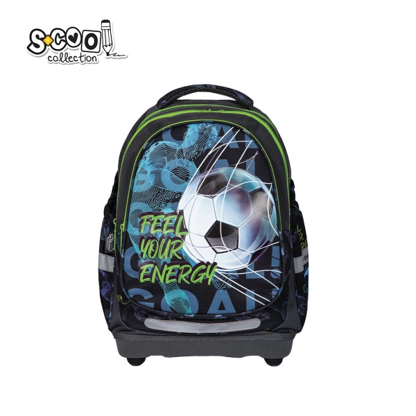 RANAC ANATOMSKI NBK FEEL YOUR ENERGY SC2646