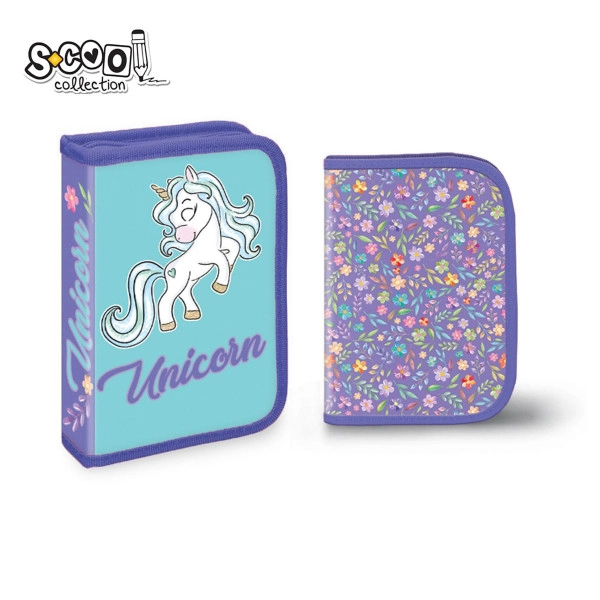 PERNICA JEDNODJELNA PUNA SA DVA FLEPA NBK YL105