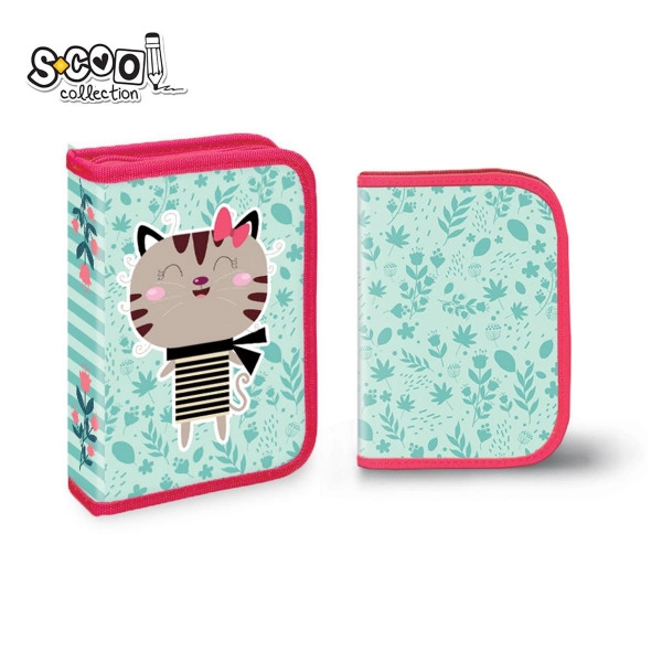 PERNICA JEDNODJELNA PUNA SA DVA FLEPA NBK YL107