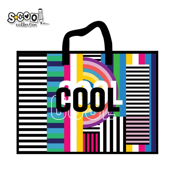 TORBA ZA BLOK BR.5 NBK COOL SC2696