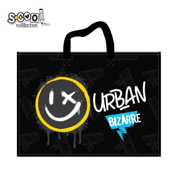 TORBA ZA BLOK BR.5 S-COOL URBAN SC2701