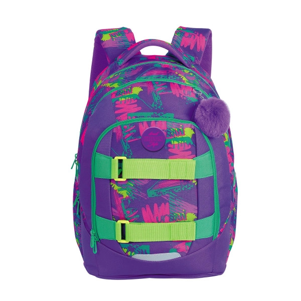RANAC ANATOMSKI NBK URBAN SC2534