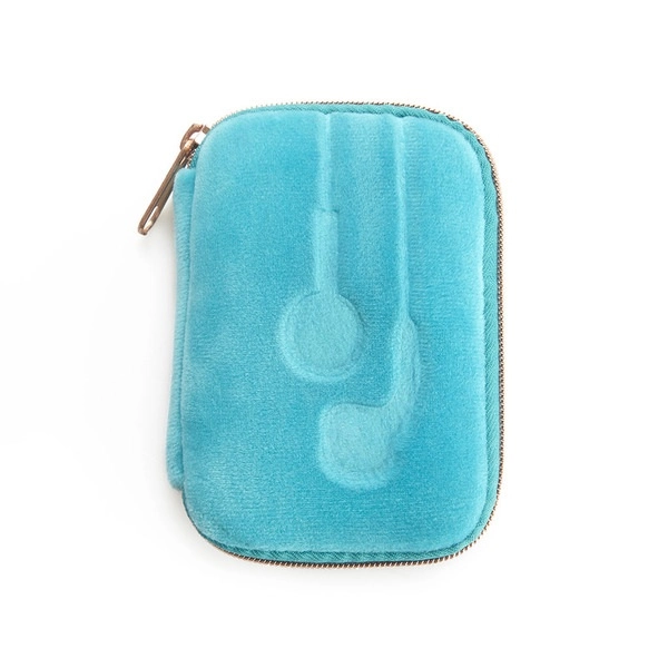 FUTROLA ZA SLUŠALICE BALVI VELVET 27253