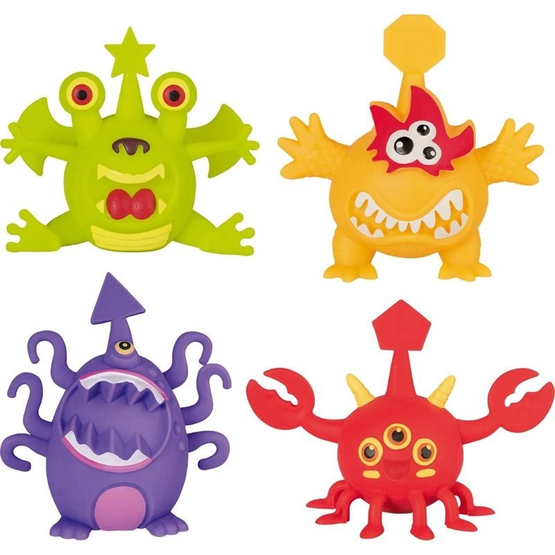 ANTISTRES LOPTICA BRUNNEN MONSTER 102735703