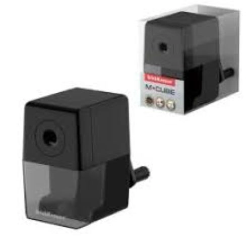 OŠTRALJKA STONA MEHNIČKA ERICHKRAUSE M-CUBE BLACK 56031