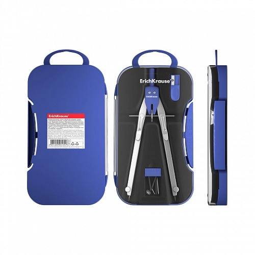 ŠESTAR SET ERICHKRAUSE UNIVERSITY 170MM 46135