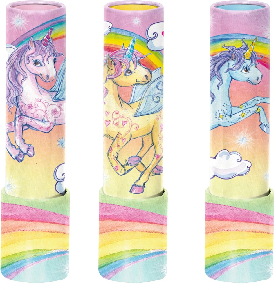 KALEIDESKOP SPIEGELBURG UNICORN PARADISE 17363