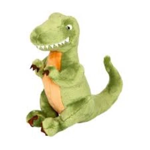 PLIŠANA IGRAČKA T-REX SPIEGELBURG 18674