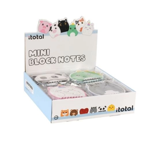 BLOKČIĆ TOTAL PIG XL1840H