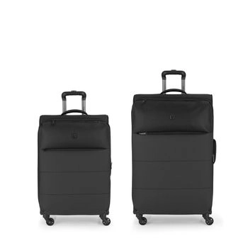 KOFER GABOL ROLLEYS M+L BLACK 123105 1/2