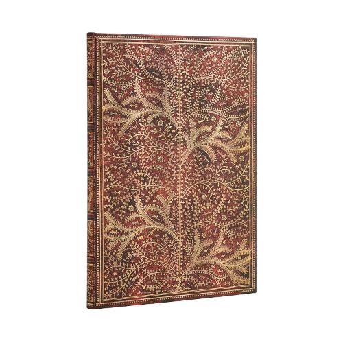 ROKOVNIK PAPERBLANKS WILDWOOD GRANDE UNL PB9316-9