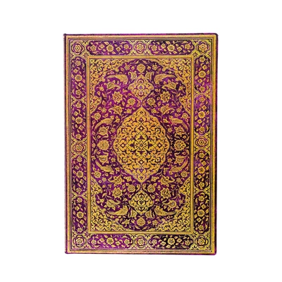ROKOVNIK PAPERBLANKS THE ORCHARD GRANDE LINED PB0532-2
