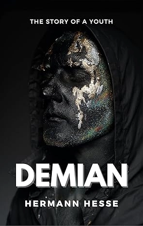 DEMIJAN- RUSKI
