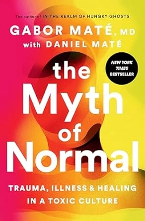 THE MYTH OF NORMAL