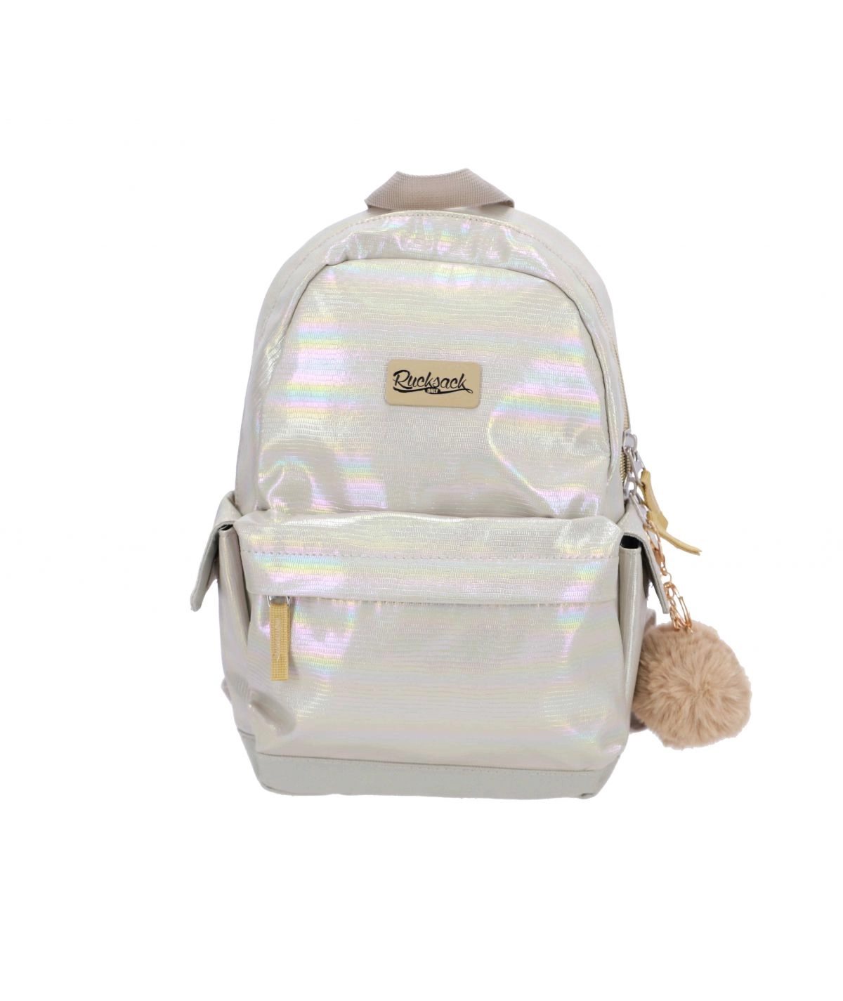 RANAC MALI MANAL RUCKSACK ONLY MALI FASHION FANCY SNAKE 23R130F-02