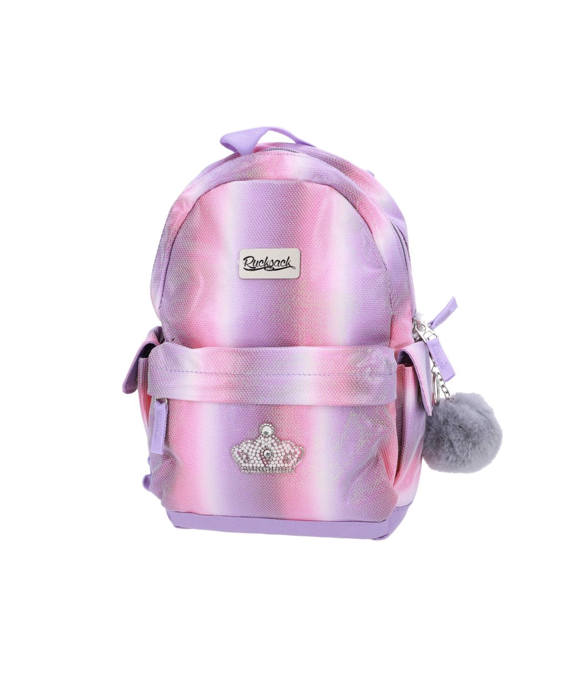 RANAC MALI MANAL RUCKSACK ONLY MALI FASHION CROWN 23R130F-07
