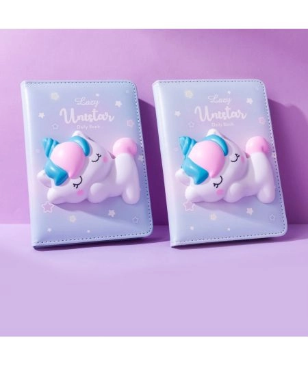 NOTES A6 96L MANAL SQUISHI SAMOROG LAZY STARS IG6087