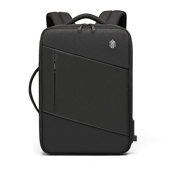 TORBA RANAC ZA LAPTOP 20L MANAL ARCTIC HUNTER 15.6