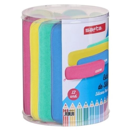 PERNICA PRAZNA SILIKONSKA SAFTA MINI 312189974 1/12